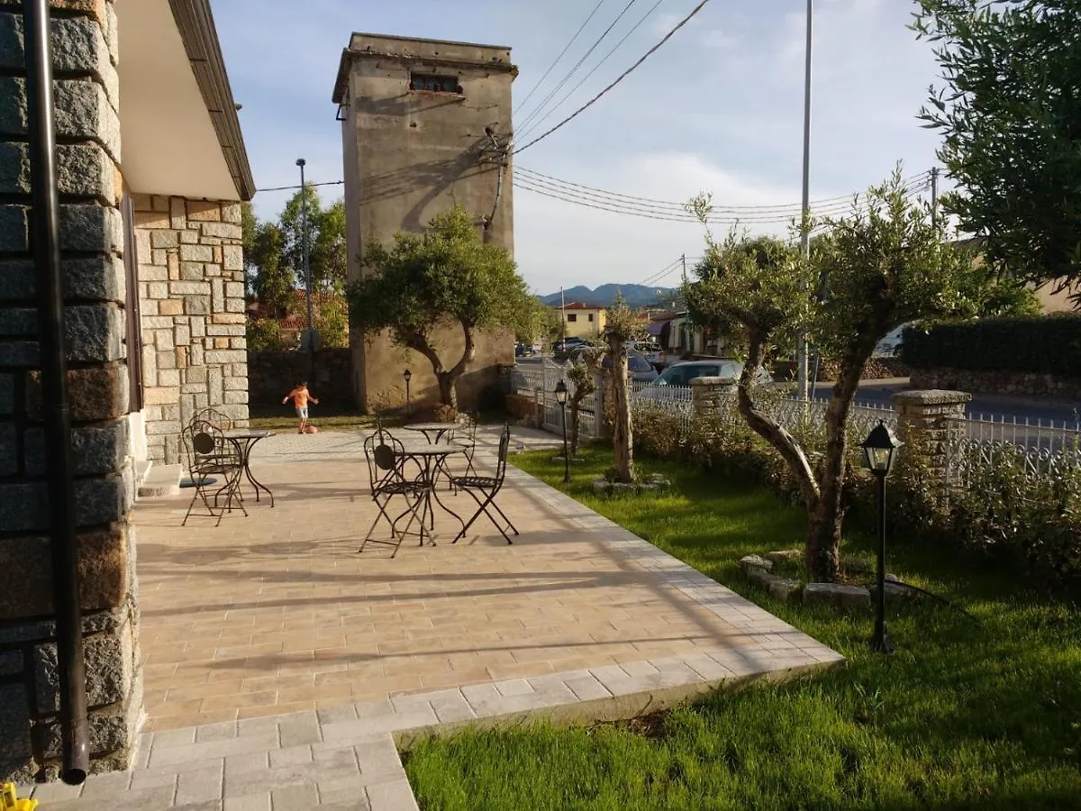 B&B Le Isole San Teodoro  Italy