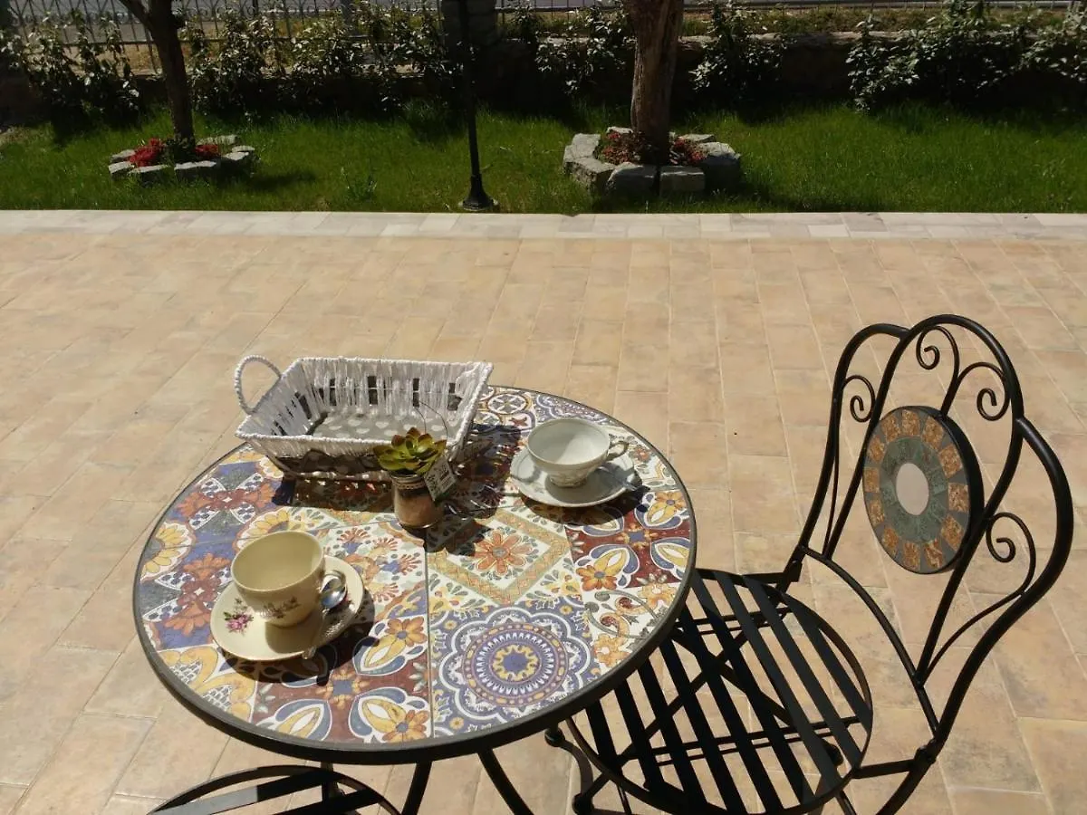 Bed & Breakfast B&B Le Isole San Teodoro  Italy