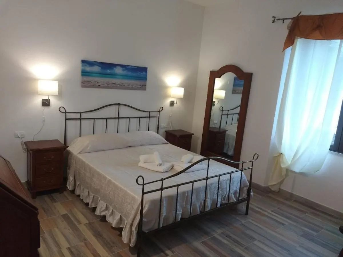 B&B Le Isole San Teodoro  Italy