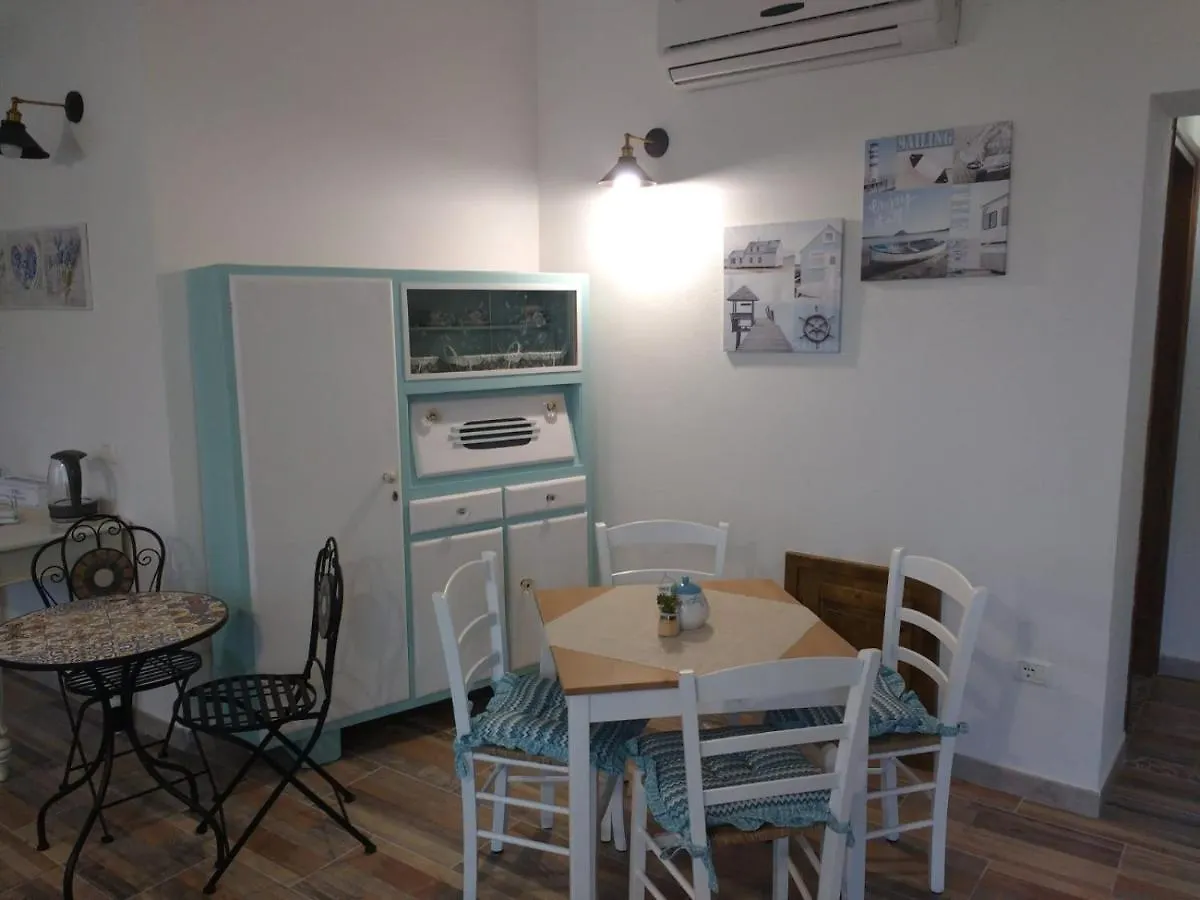 Bed & Breakfast B&B Le Isole San Teodoro
