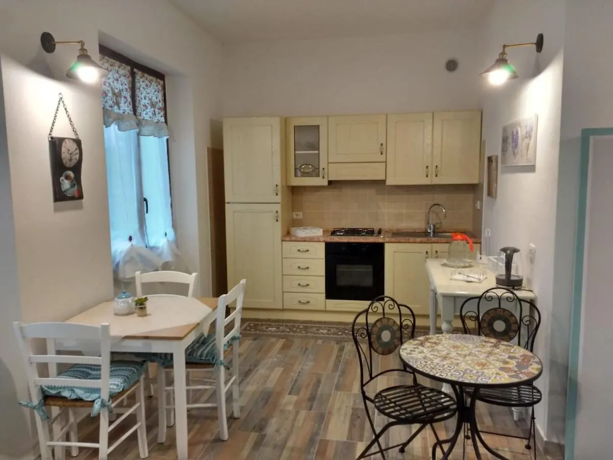 Bed & Breakfast B&B Le Isole San Teodoro  Italy