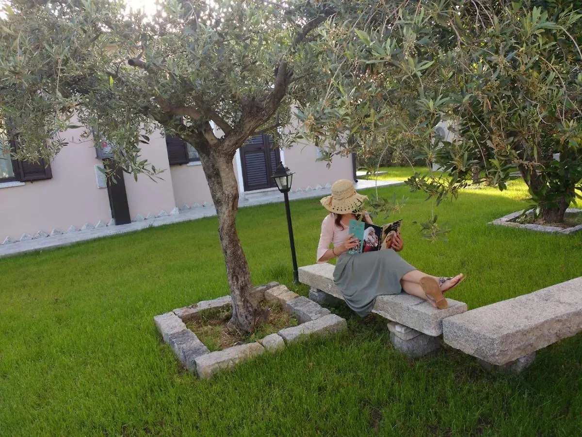 Bed & Breakfast B&B Le Isole San Teodoro