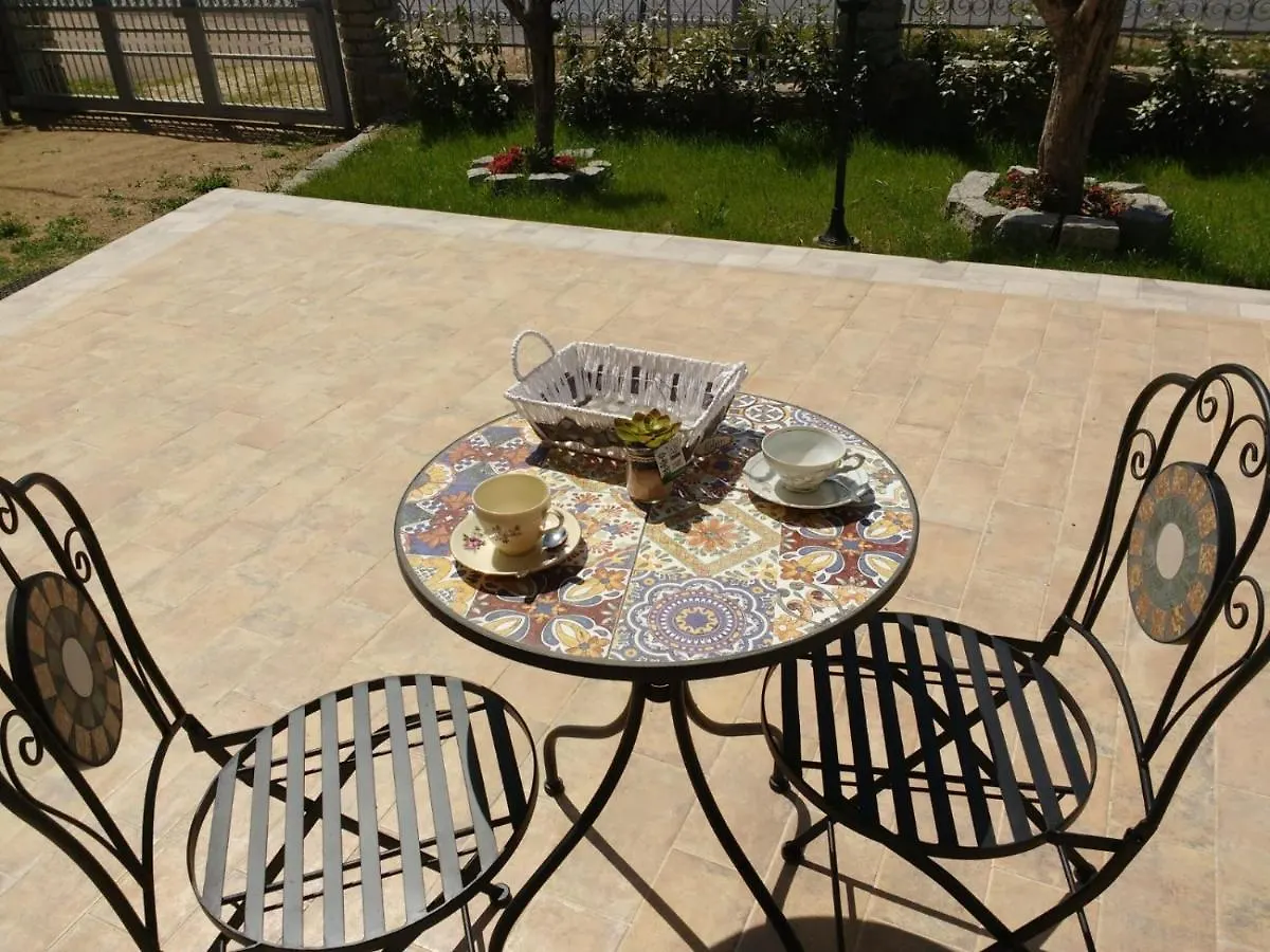 Bed & Breakfast B&B Le Isole San Teodoro