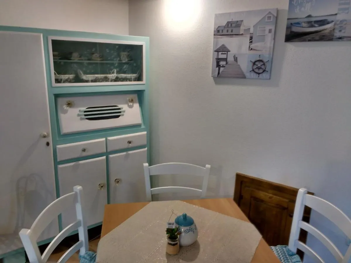 Bed & Breakfast B&B Le Isole San Teodoro