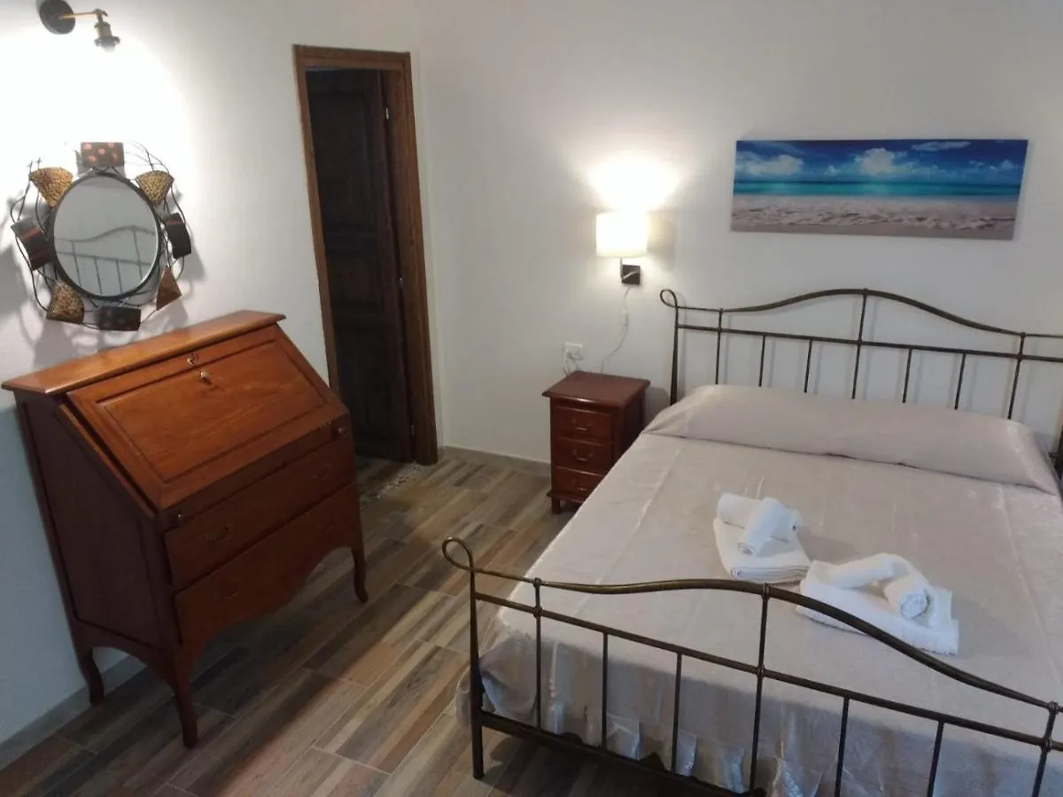 B&B Le Isole San Teodoro  Bed & Breakfast San Teodoro (Sardinia)