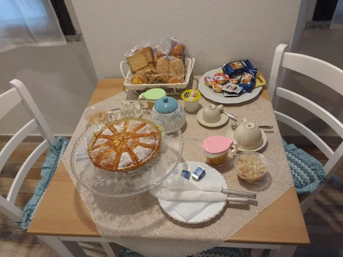 B&B Le Isole San Teodoro