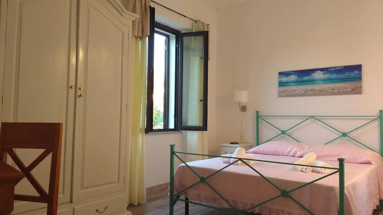 B&B Le Isole San Teodoro  Bed & Breakfast San Teodoro (Sardinia)