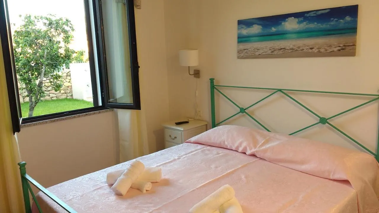 B&B Le Isole San Teodoro  San Teodoro (Sardinia)