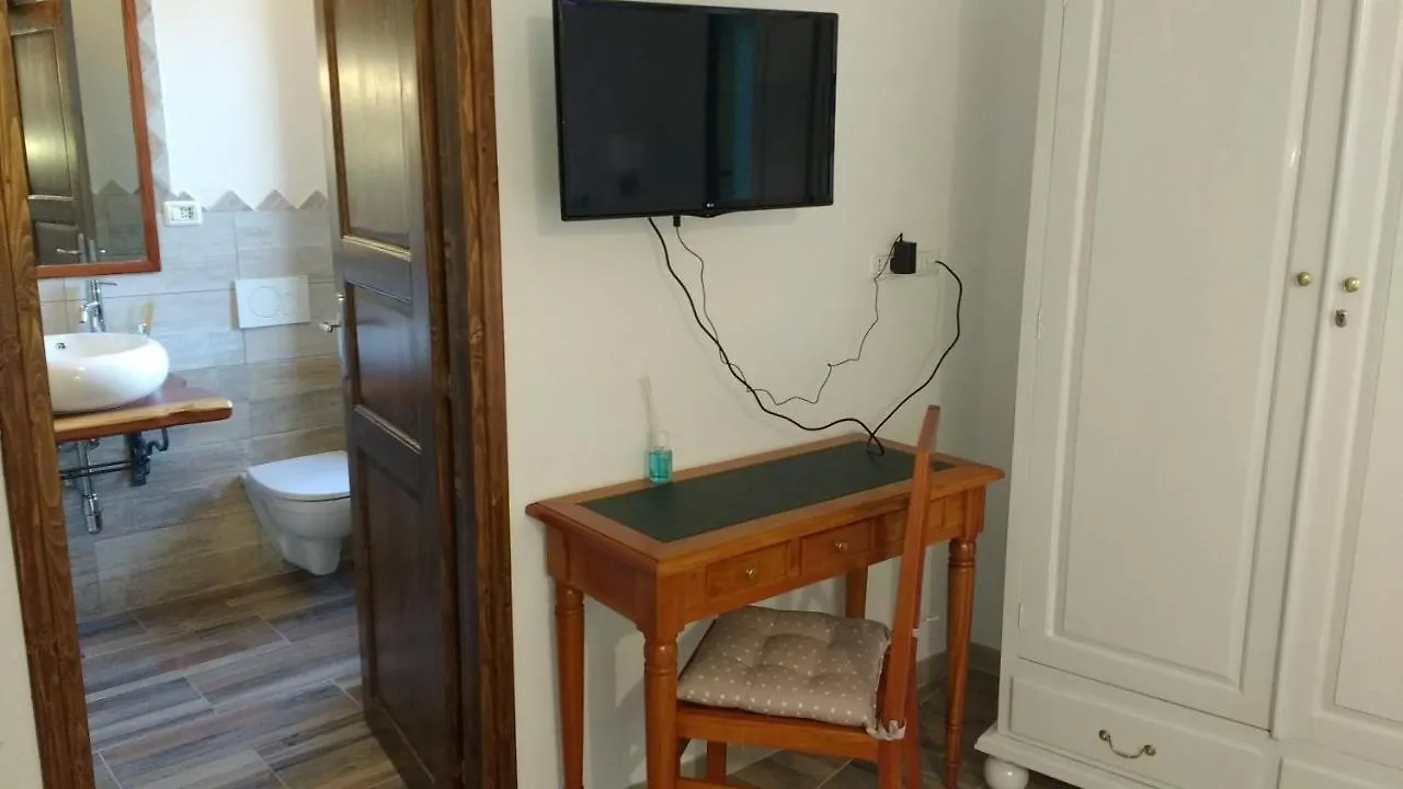 Frühstückspension B&B Le Isole San Teodoro