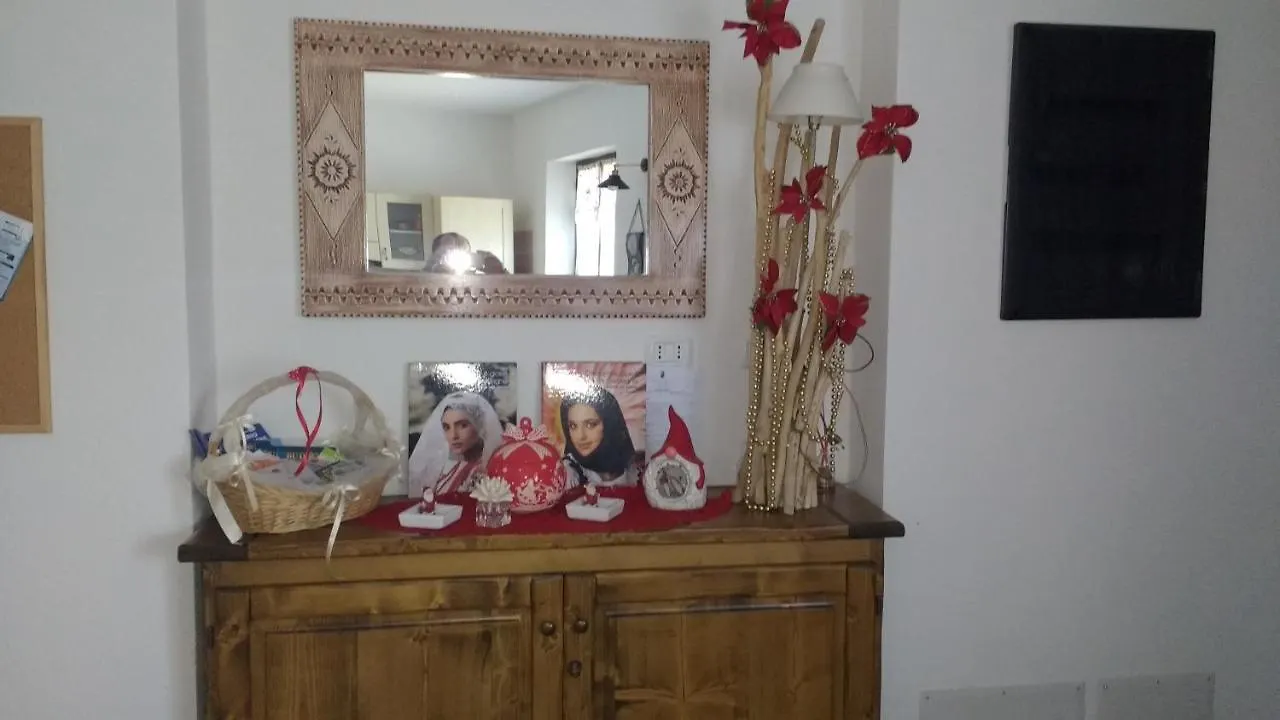 B&B Le Isole San Teodoro  0*, San Teodoro (Sardinia) Italien