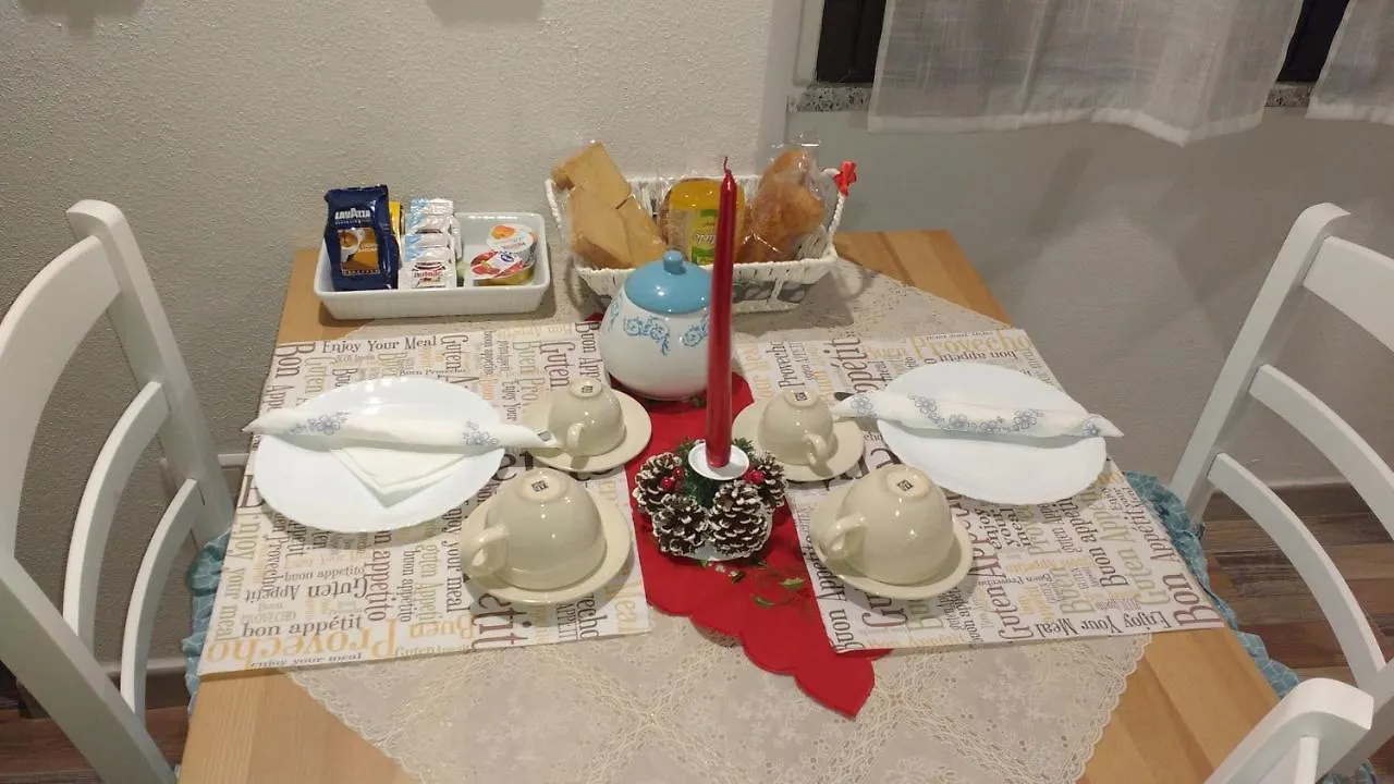 B&B Le Isole San Teodoro  Bed & Breakfast San Teodoro (Sardinia)
