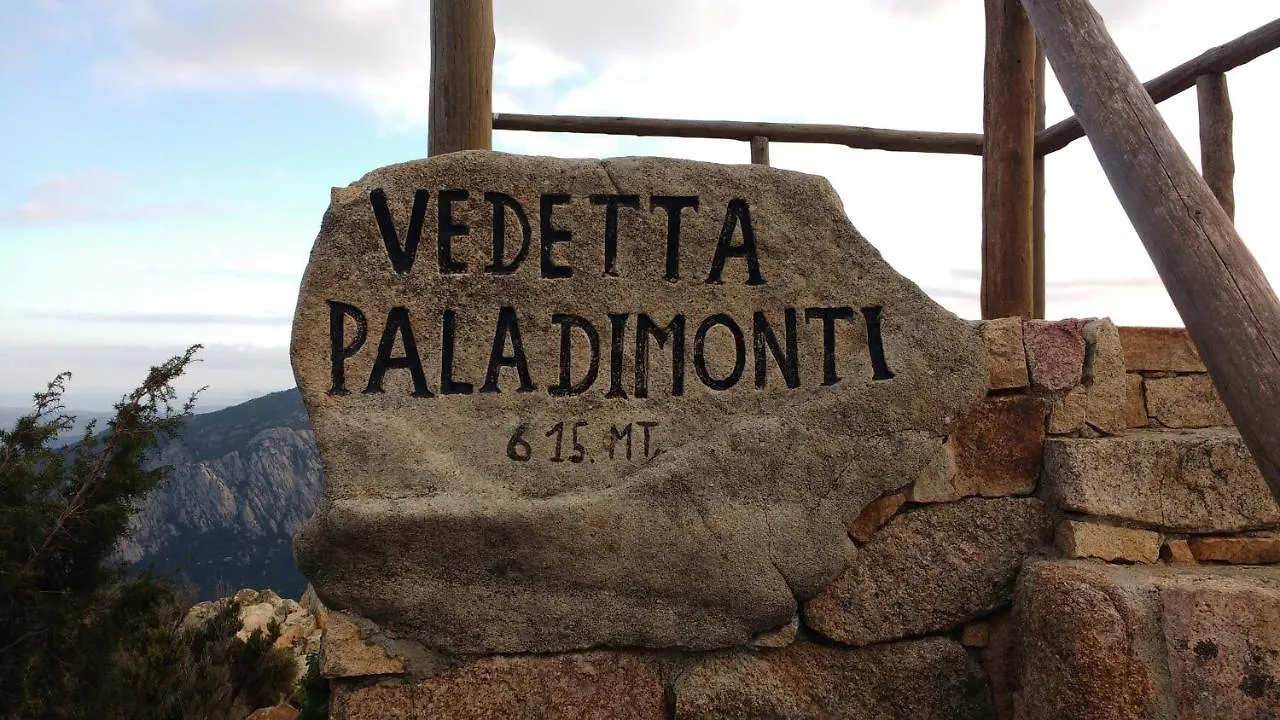B&B Le Isole San Teodoro  San Teodoro (Sardinia)