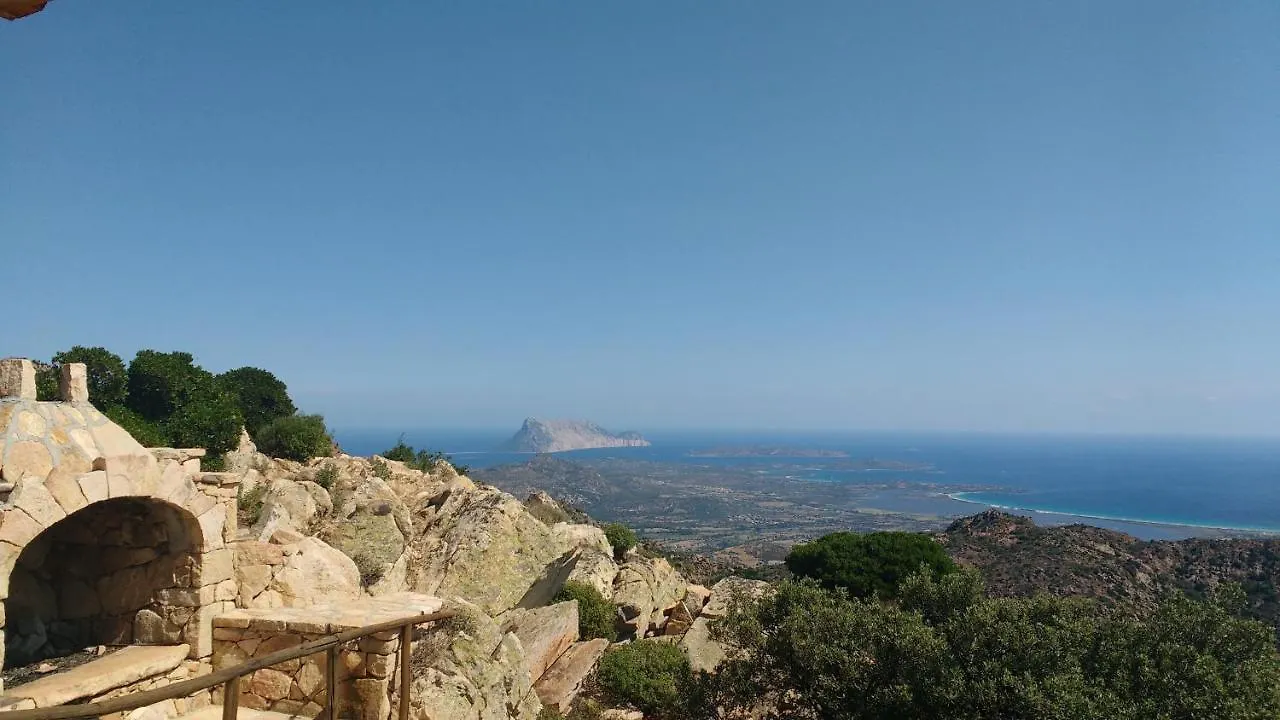 B&B Le Isole San Teodoro  0*, San Teodoro (Sardinia)
