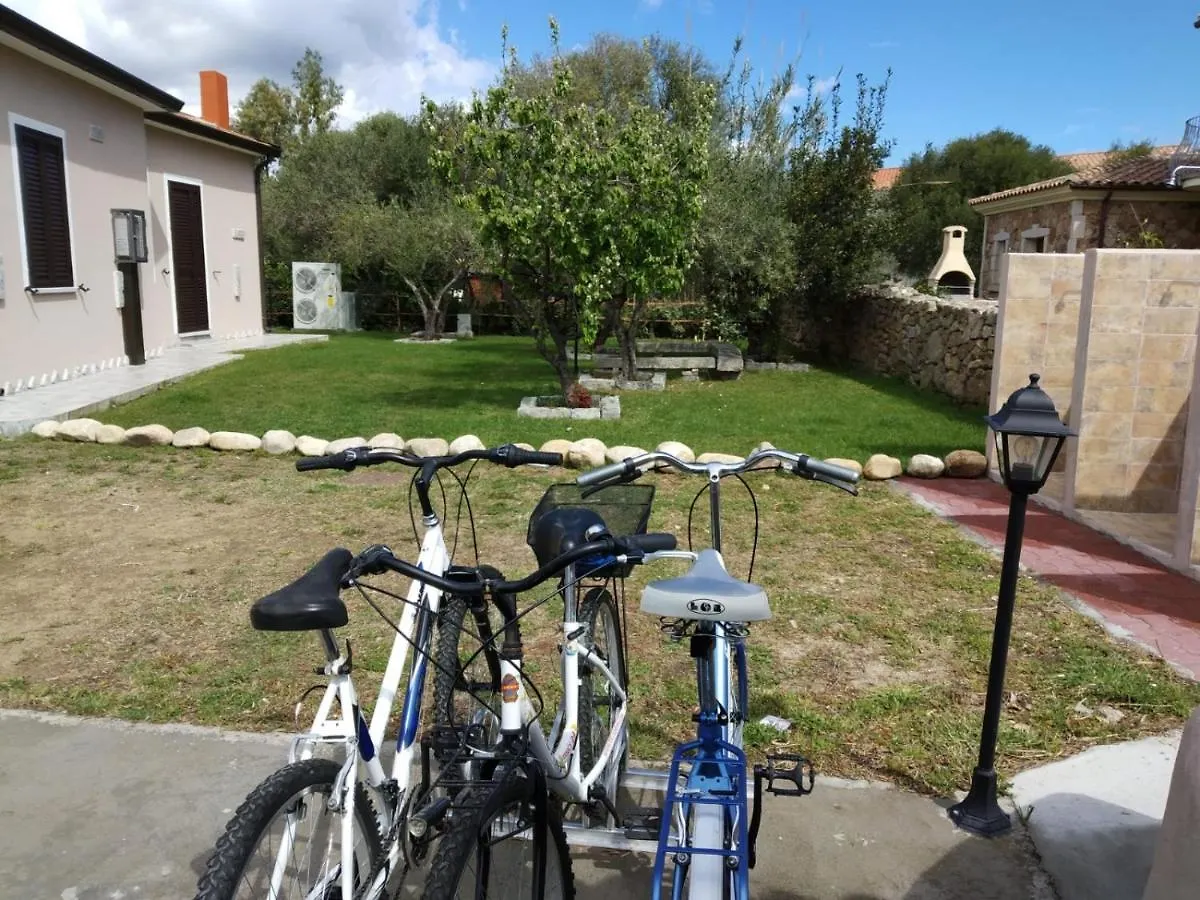 Bed & Breakfast B&B Le Isole San Teodoro