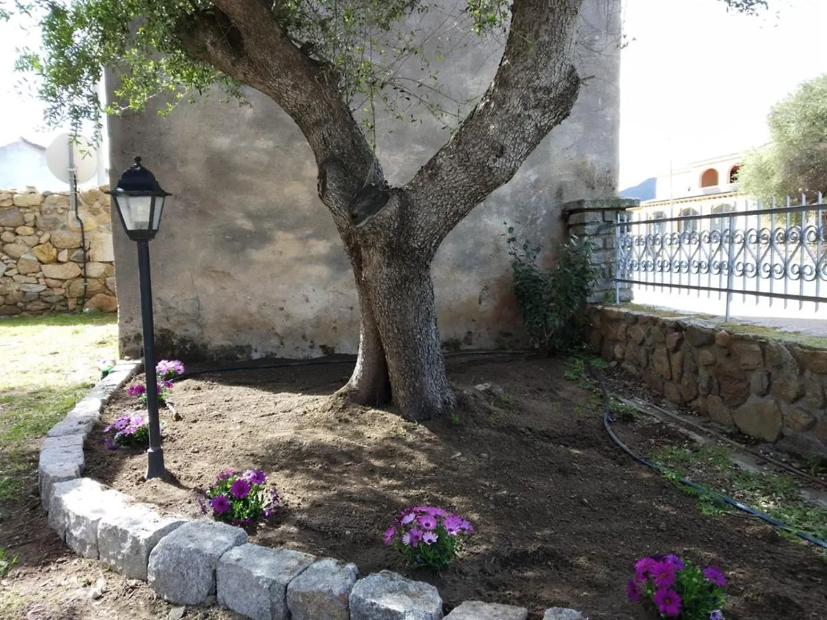 B&B Le Isole San Teodoro  Bed & Breakfast