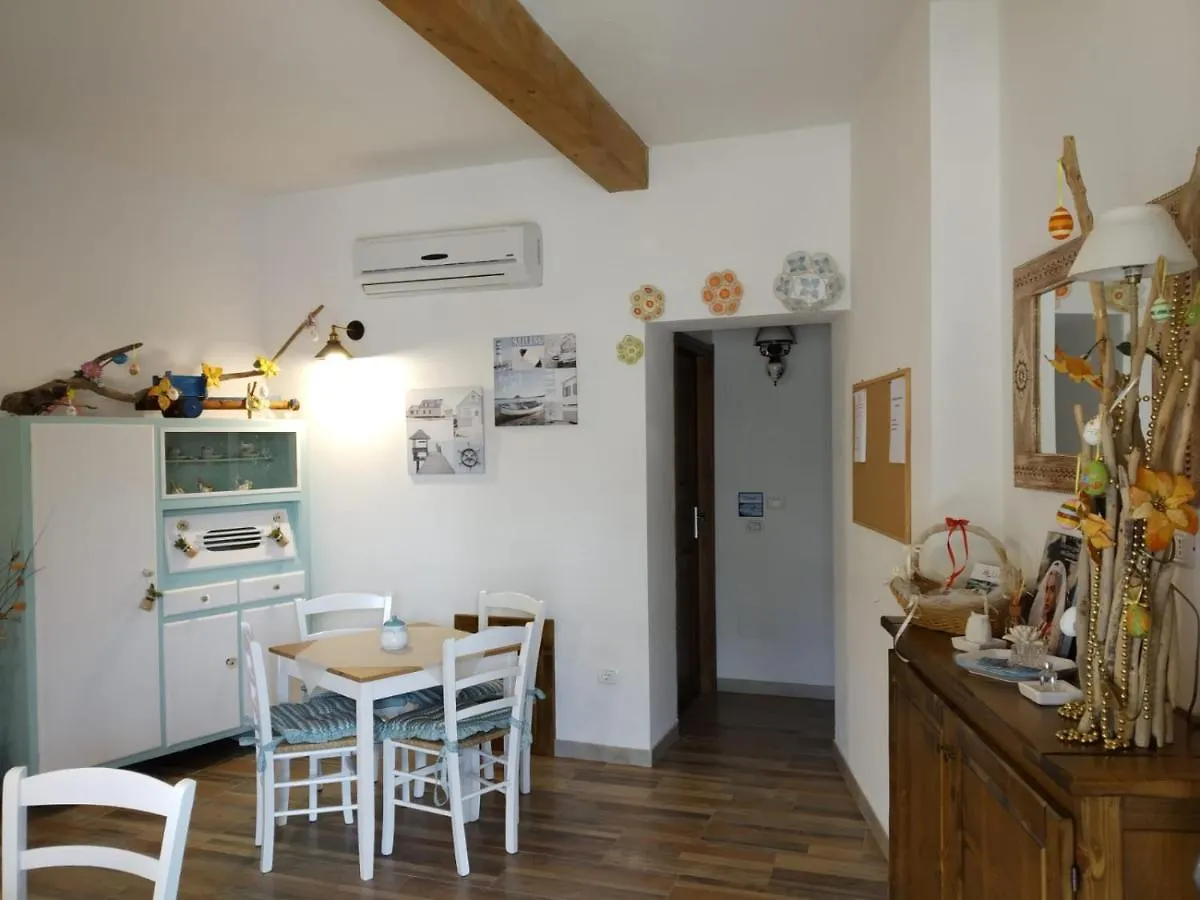 B&B Le Isole San Teodoro