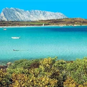 Affittacamere Santeodorohouse &, San Teodoro (Sardinia)