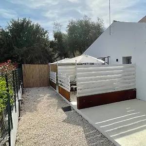 Affittacamere La Casa Dei Nonni, San Teodoro (Sardinia)