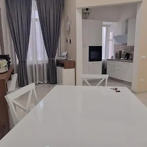 La Dimora Di Parthenope Napoli