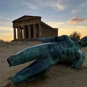 Olimpo Agrigento