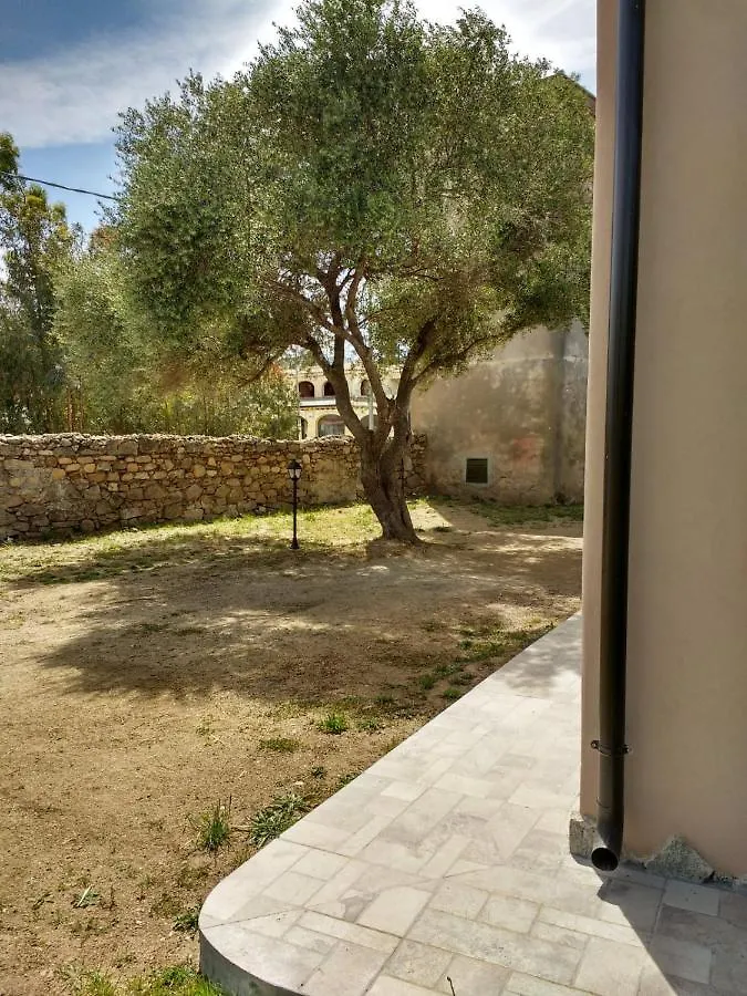 B&B Le Isole San Teodoro  Frühstückspension San Teodoro (Sardinia)