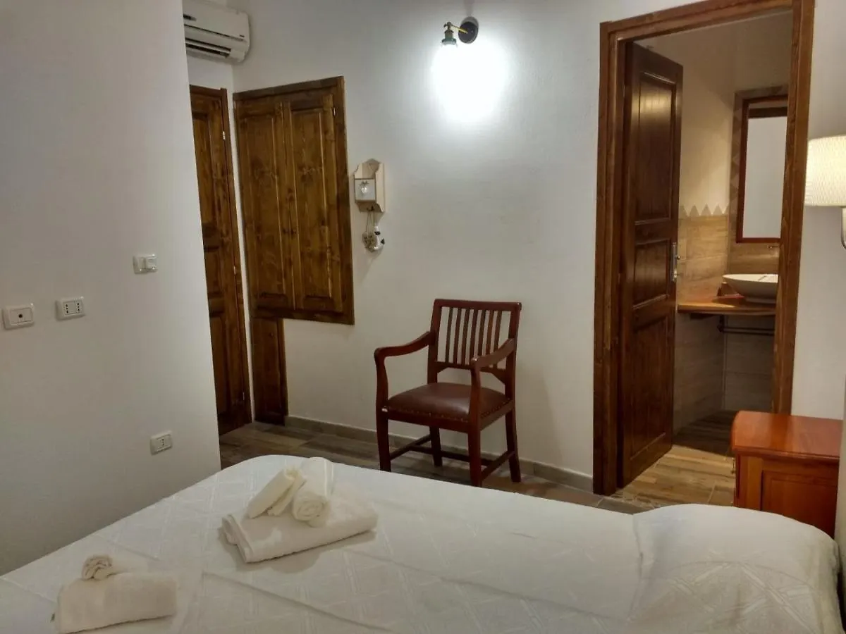 B&B Le Isole San Teodoro  0*, San Teodoro (Sardinia) Italien