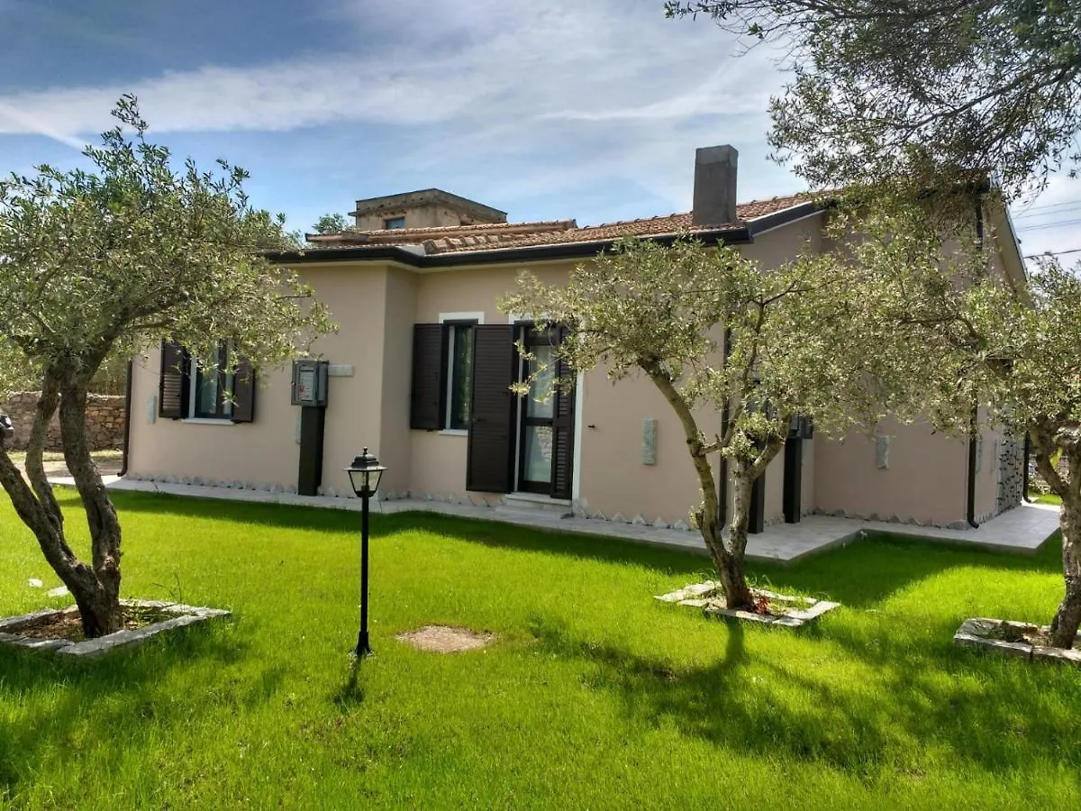 Frühstückspension B&B Le Isole San Teodoro