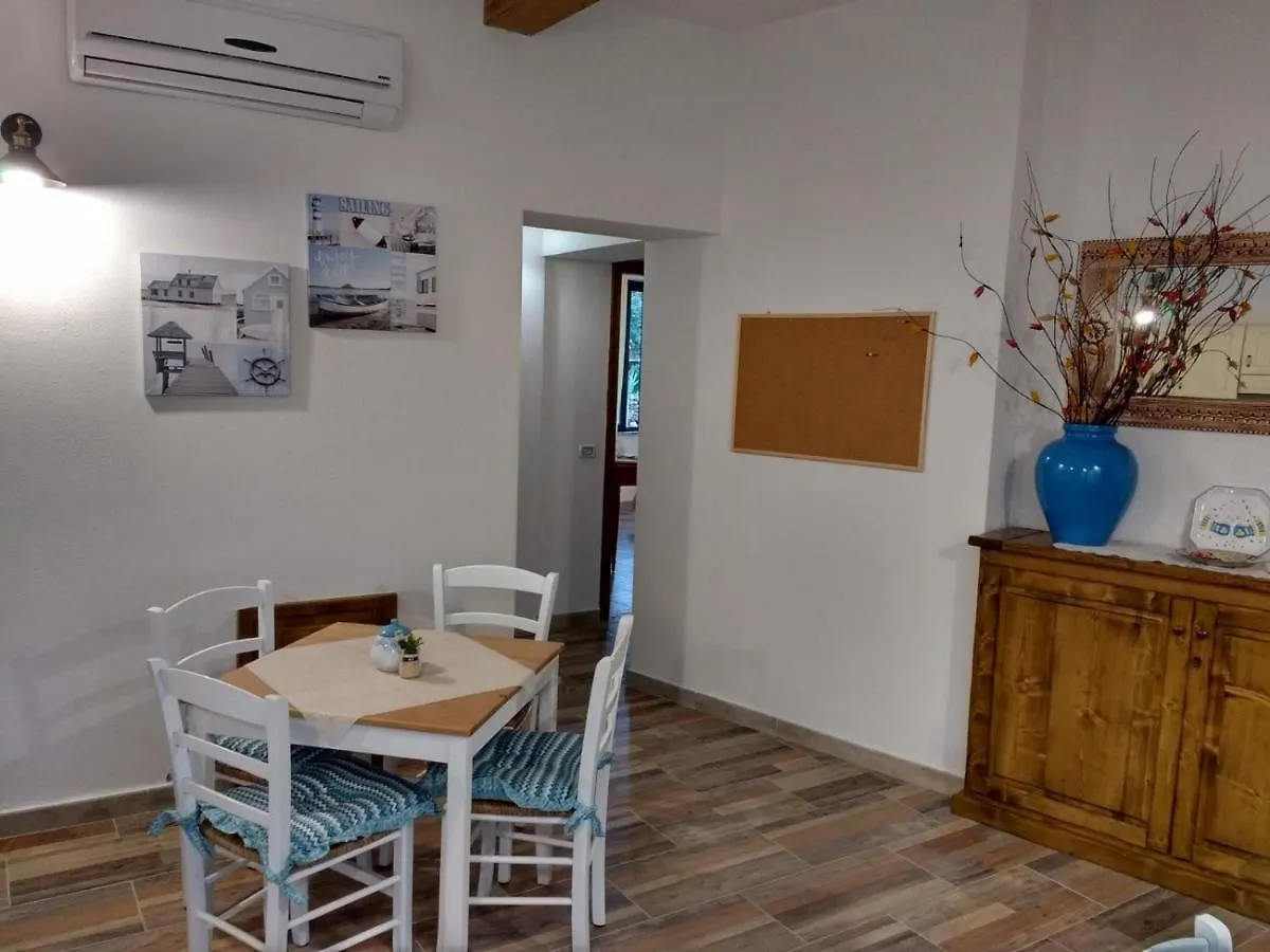 B&B Le Isole San Teodoro  Italien