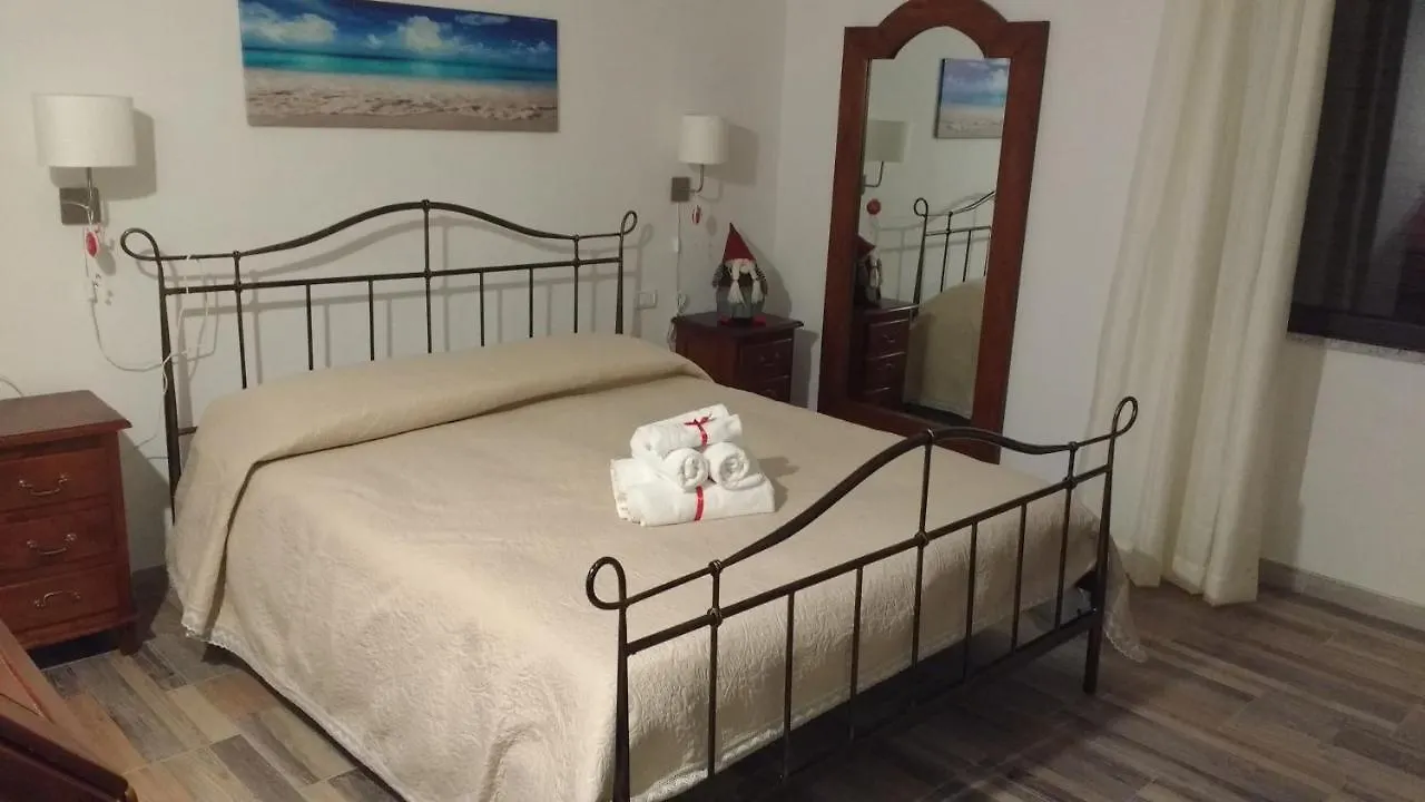 Frühstückspension B&B Le Isole San Teodoro  Italien