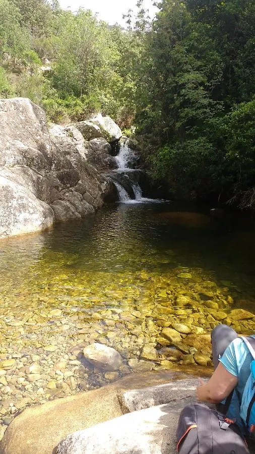 B&B Le Isole San Teodoro  Frühstückspension