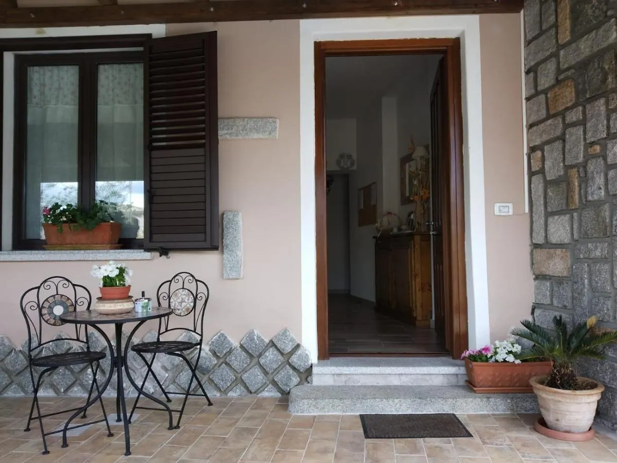 B&B Le Isole San Teodoro